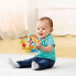 Фото #3 товара Погремушка VTech Baby Lumi'balle световая для маленьких приятелей