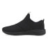 Фото #3 товара Puma Better Foam Prowl Slip On Training Womens Black Sneakers Athletic Shoes 37