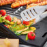 Rosle Szczypce grillowe PREMIUM 44cm BBQ - Roesle