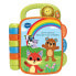 VTECH Musical Book Discover The Animals