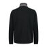 CMP 32J2337 full zip fleece