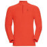 Фото #2 товара ODLO Roy half zip fleece