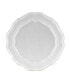 Фото #1 товара Impressions White Dinner Plate