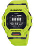 Casio GBD-200-9ER G-Shock men`s 46mm 20ATM