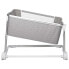 Фото #8 товара PLAYXTREM Sweetie Co-Sleeping Crib