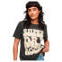 ფოტო #4 პროდუქტის SUPERDRY 70´S Retro Rock Logo short sleeve T-shirt