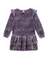 ფოტო #2 პროდუქტის Toddler Girls Toddler/Child Drop Waist Dress