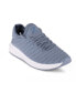 Фото #1 товара Women's Bloom Textured Sneaker