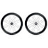 Фото #1 товара CAMPAGNOLO Bora WTO C23 60 Disc Tubeless 2-Way Fit™ road wheel set
