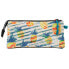 Фото #4 товара OH MY POP Triple Hs Ananas Pencil Case