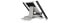 Фото #6 товара Подставка для ноутбука ICY BOX IB-LS300-LH черный-серебристый 10"-22" алюминий-пластик 10 кг