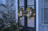 Фото #6 товара Лампочки LED Konstsmide Рождественская мини-гирлянда "Лед" - Зеленый - Пластик - Поливинилхлорид (ПВХ) - IP44 - 40 лампочек