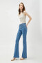 Фото #1 товара Kadın Bleach Jeans 3SAL40195MD