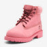 TIMBERLAND Premium 6´´ Junior Boots