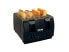 Фото #4 товара Better Chef 4 Slice Dual-Control Black Toaster