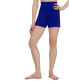 ფოტო #1 პროდუქტის Women's Team Basics High Waisted Shorts