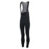 ROGELLI Nero bib tights