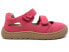 Фото #2 товара Children´s barefoot walking shoes Pady fuchsia