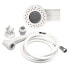 PLASTIMO 27302 Shower Set