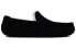 UGG Ascot 1101110-BLK Cozy Slippers