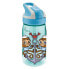 Фото #1 товара Бутылка для воды детская Laken Tritan 450мл Summit Cap Junior.