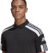 Фото #5 товара Adidas Koszulka adidas Polo SQUADRA 21 GK9556 GK9556 czarny S