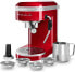 KitchenAid Espresso Machine – Artisan 5KCG8433 (Espresso Machine)