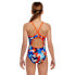 Фото #2 товара Купальник Funkita Diamond Back для девочек