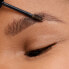 Фото #5 товара Nudestix Stylus Eyebrow Pencil & Gel Карандаш и гель для бровей