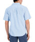 ფოტო #2 პროდუქტის Men's Sand Desert Short-Sleeve Shirt