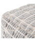 Фото #8 товара Noreen Square Pouf