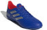 Фото #4 товара Футбольные кроссовки Adidas Predator 19.4 Tf BB9085