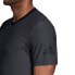 ფოტო #6 პროდუქტის ADIDAS Barricade short sleeve T-shirt