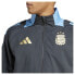 Фото #6 товара ADIDAS Argentina All Weather 23/24 Jacket