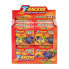 Фото #1 товара Игровой набор Magic Box Toys T-Racers Color Rush 8, машинка и гонщик