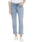 Фото #1 товара Nydj Sheri Majesty Ankle Crop Jean Women's