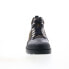 French Connection Victor FC7181B Mens Black Leather Casual Dress Boots 11.5