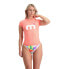 Фото #1 товара MISTRAL Miami Lycra UV Short Sleeve T-Shirt