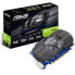 Фото #1 товара ASUS GeForce GT 1030 Phoenix O2G, 2048 MB GDDR5