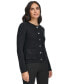 ფოტო #3 პროდუქტის Women's Long-Sleeve Cardigan Sweater