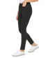 Фото #3 товара Джинсы женские Calvin Klein Jeans высокой посадки Skinny Jeans