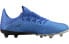 Фото #3 товара adidas X19.1 AG短钉足球鞋 蓝 / Кроссовки футбольные Adidas X19.1 EG7122