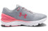 Фото #3 товара Кроссовки Under Armour 3023277-104 SpeedForm Gemini 3 RE