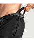 Фото #2 товара Men's BUM AROUND Pajama Short