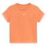 ფოტო #1 პროდუქტის VANS Basic Mini short sleeve T-shirt