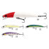 Фото #3 товара SEIKA Floating minnow 10g 120 mm