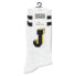 Фото #2 товара JACK & JONES Single J Tennis socks