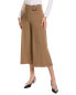 Фото #1 товара Joseph Ribkoff Sashed Waist Culotte Women's