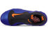 Nike Flightposite 尼克斯 一脚蹬 高帮 复古篮球鞋 男女同款 蓝橙 / Кроссовки Nike Flightposite AO9378-401