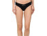 Фото #1 товара commando Women's 247014 Black Classic Thong Underwear Size S